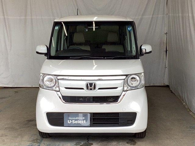 N-BOXG L ホンダセンシング 4WD