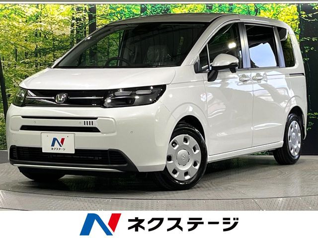 フリード1.5 エアー