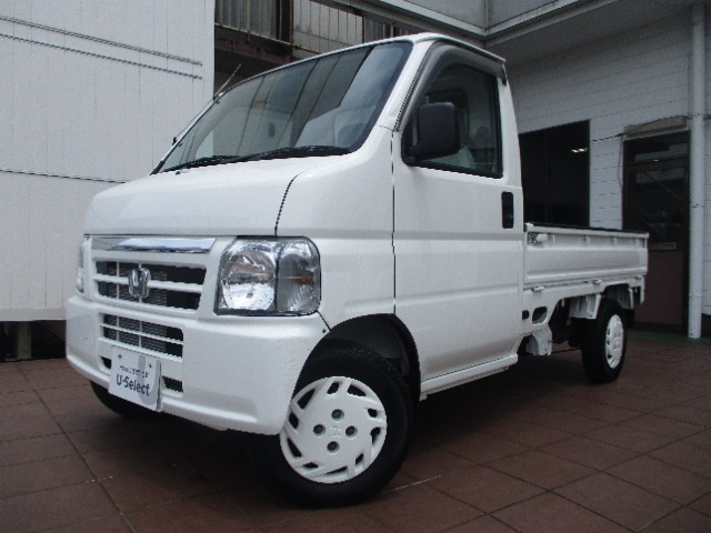 アクティトラックタウン 4WD