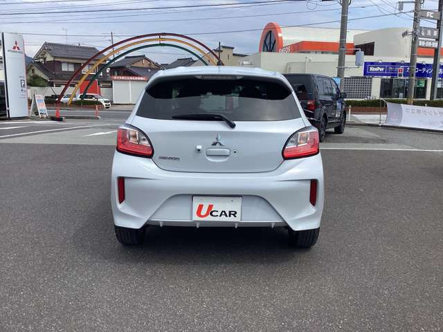 ミラージュ1.2 G