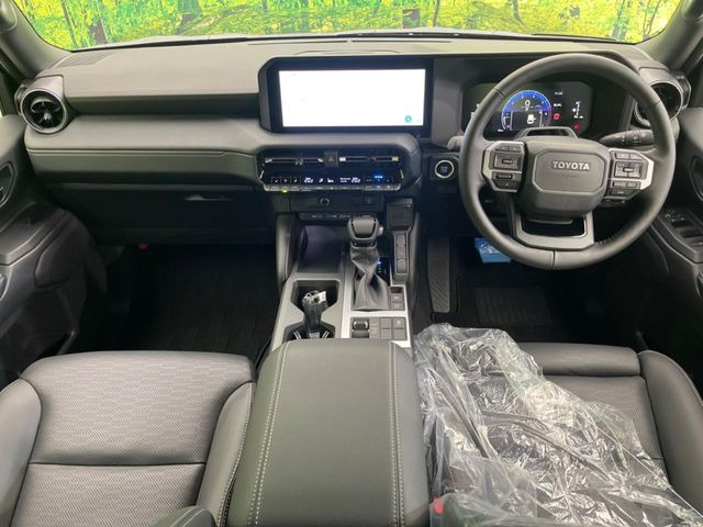 ランドクルーザー2502.7 VX 4WD