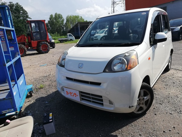 ライフG 4WD