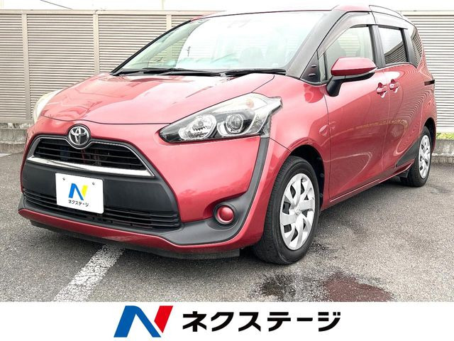 シエンタ1.5 G