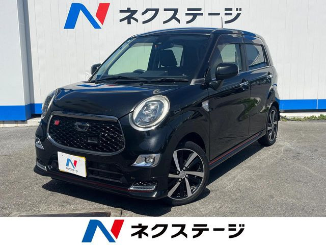 キャストスポーツ SAII