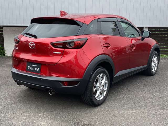 CX-31.5 15S