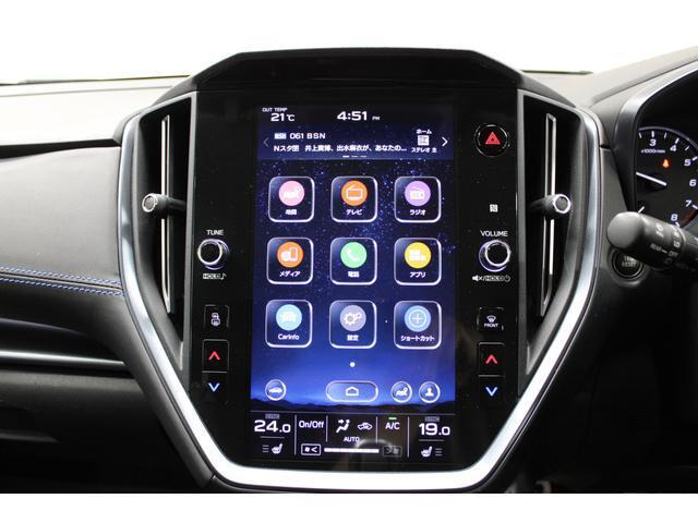 レヴォーグ1.8 GT-H 4WD