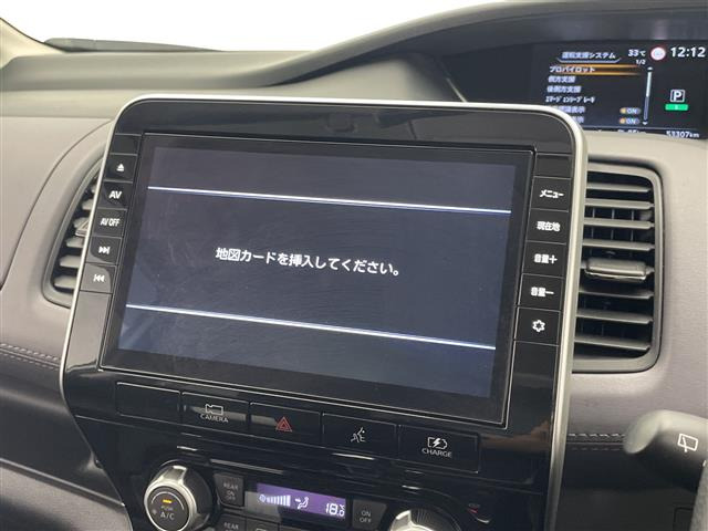 セレナ1.2 e-POWER ハイウェイスターV