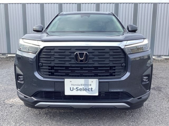 ZR-V1.5 Z