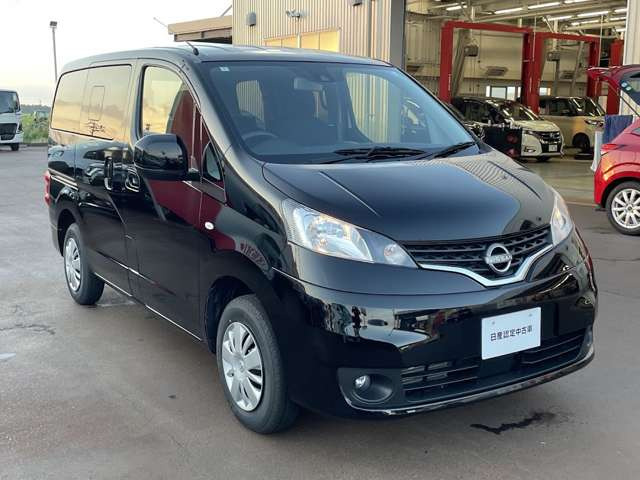 NV200バネット1.6 16X-2R