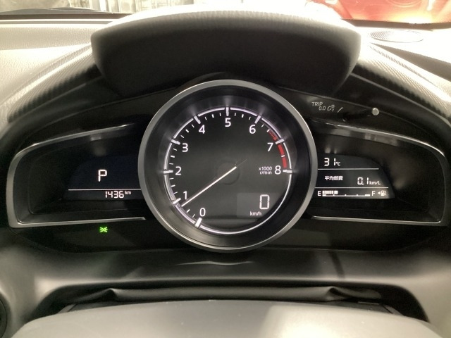 MAZDA21.5 15S プロアクティブ スマートエディションII