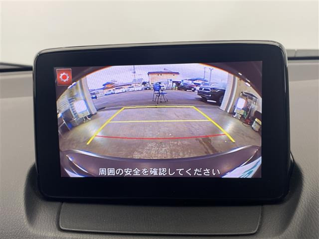CX-31.5 XD Lパッケージ