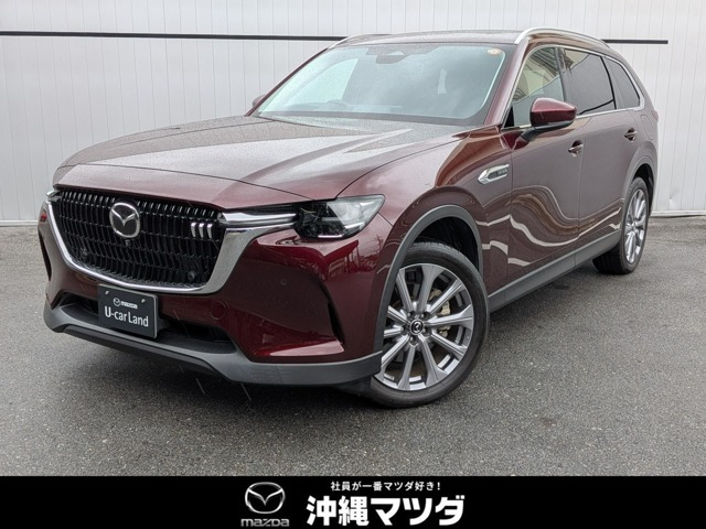 CX-803.3 XD Lパッケージ ディーゼル
