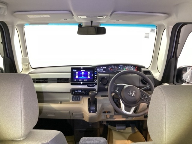 N-BOXG L ホンダセンシング