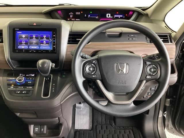 フリード1.5 G ホンダセンシング