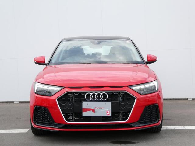 A1スポーツバック35 TFSI アドバンスド