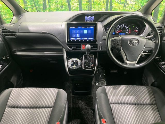 ヴォクシー2.0 ZS 煌II