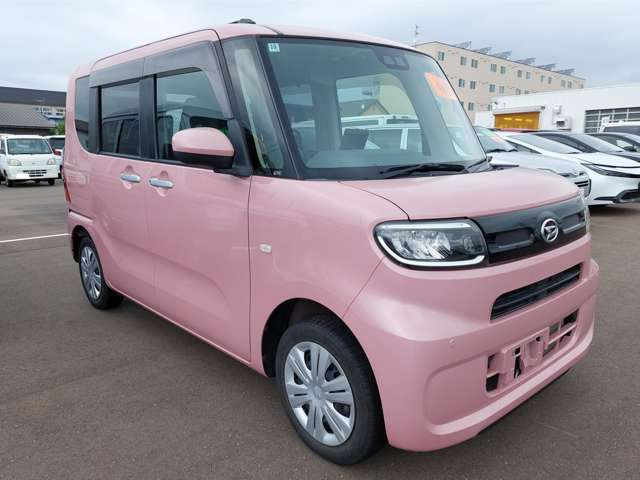 タントX