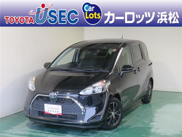 シエンタ1.5 G