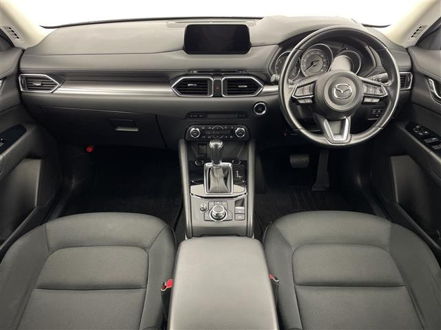 CX-52.2 XD プロアクティブ 4WD