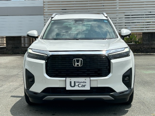 WR-V1.5 Z プラス