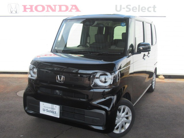 N-BOX