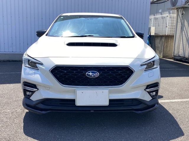 レヴォーグ1.8 GT-H 4WD