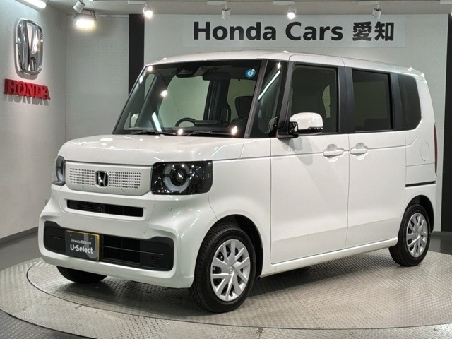 N-BOX