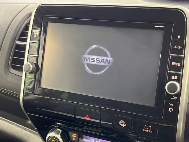 セレナ2.0 ハイウェイスター