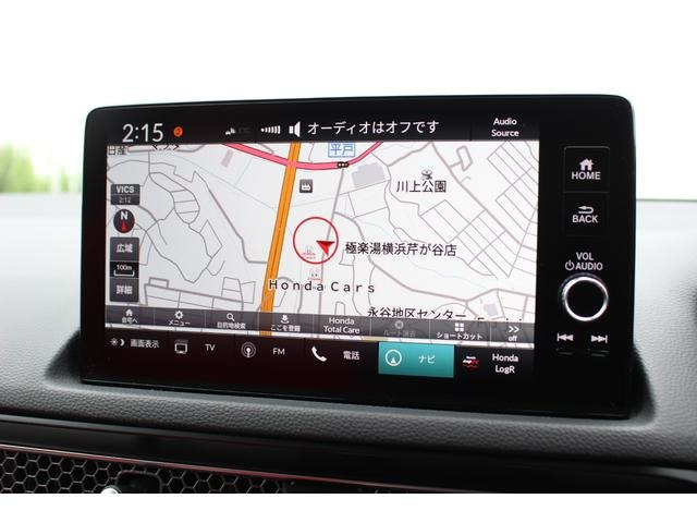 シビックタイプR2.0