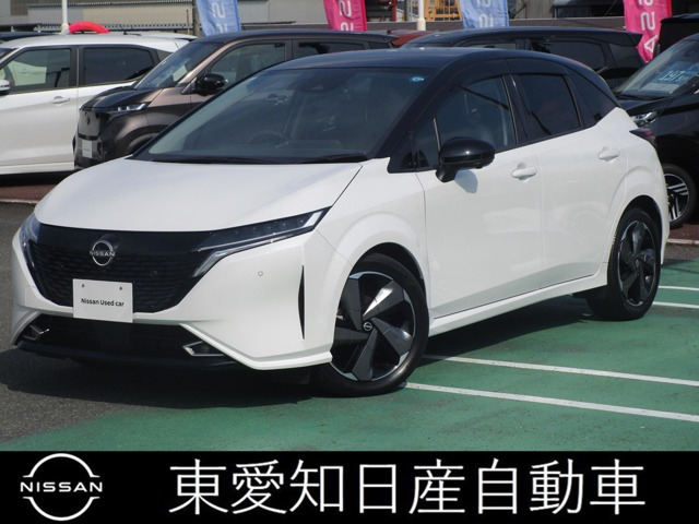 ノートオーラ1.2 G レザーエディション