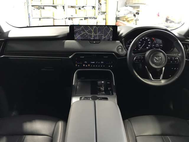 CX-803.3 XD Lパッケージ ディーゼル 4WD
