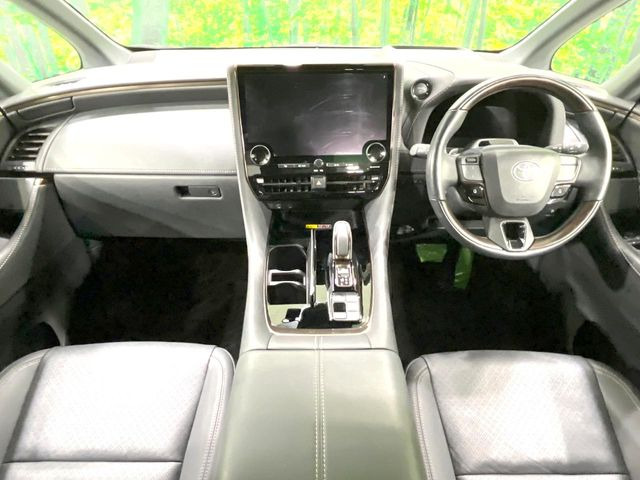 ヴェルファイアハイブリッド 2.5 Z プレミア E-Four 4WD