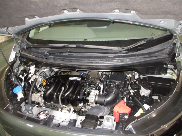 フリード1.5 G ホンダセンシング