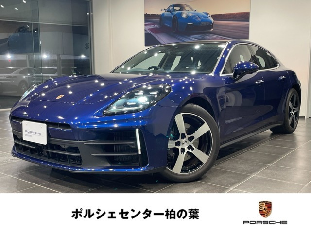 パナメーラ
