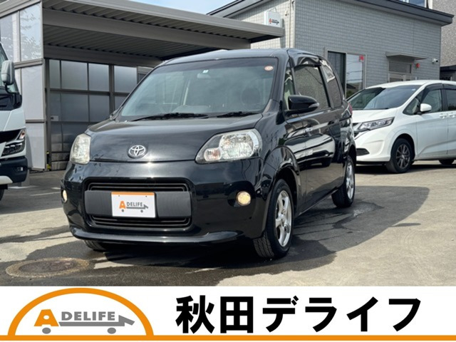 ポルテ1.5 F 4WD