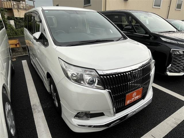 エスクァイア2.0 Gi