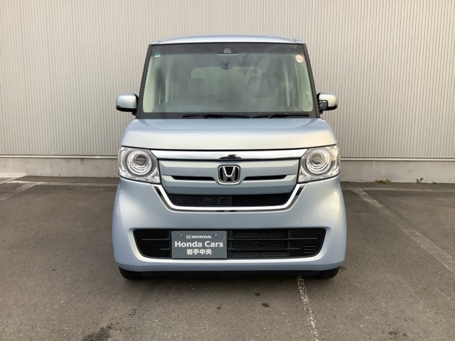 N-BOXG L ホンダセンシング 4WD