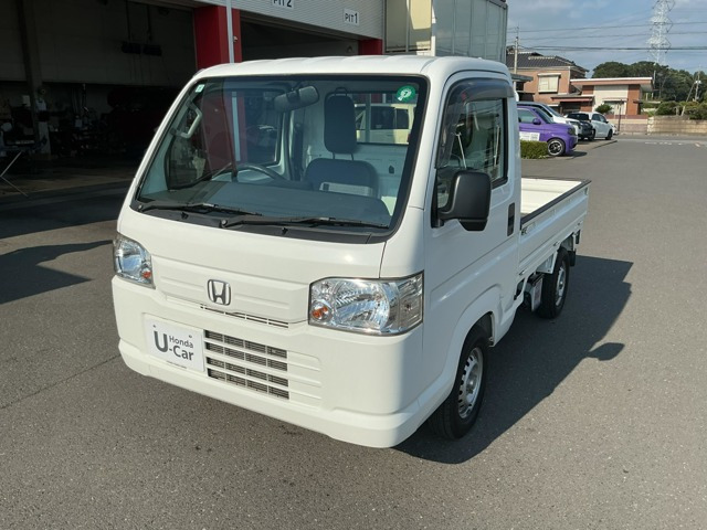 アクティトラックSDX
