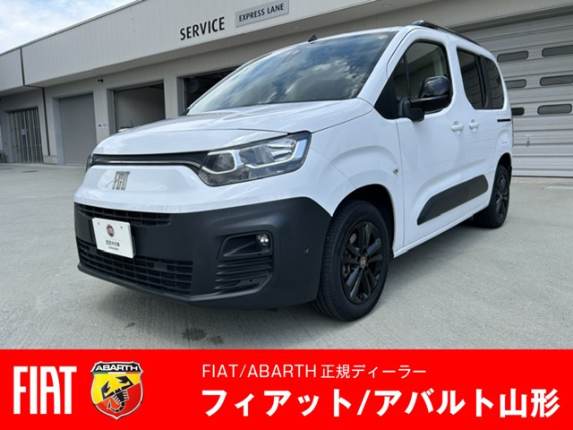 ドブロ1.5 ディーゼル