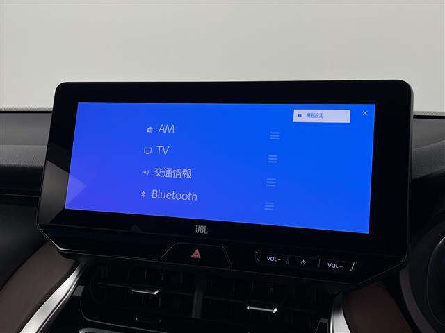 ハリアー2.0 Z レザーパッケージ
