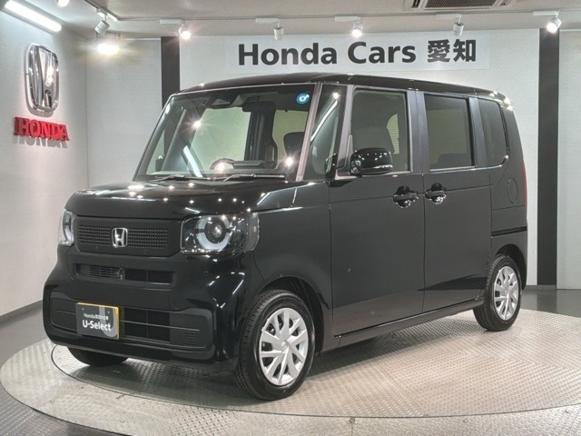 N-BOX