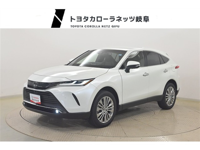 ハリアー