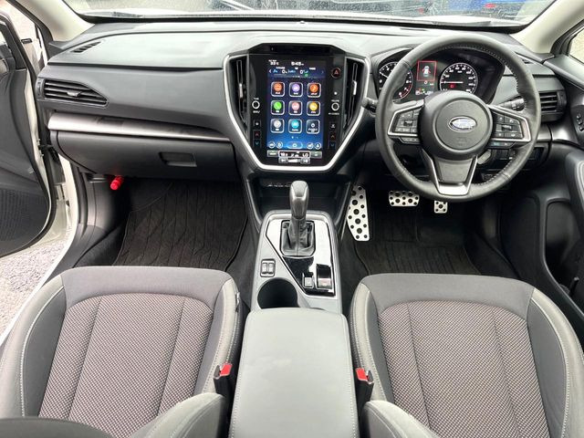 インプレッサハッチバック2.0 ST-H