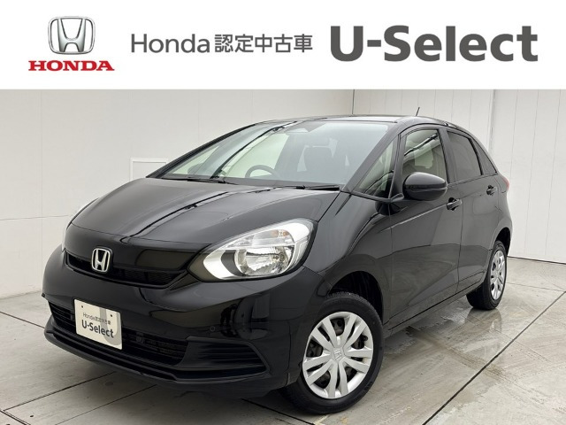 フィット1.5 ベーシック 4WD