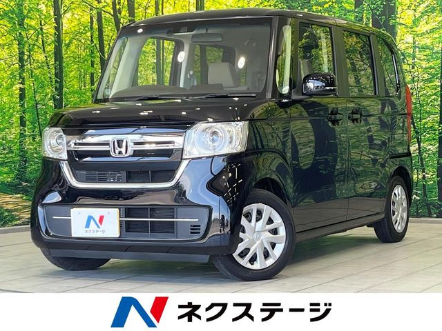 N-BOXL