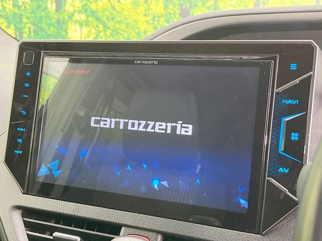 ヴォクシー2.0 ZS