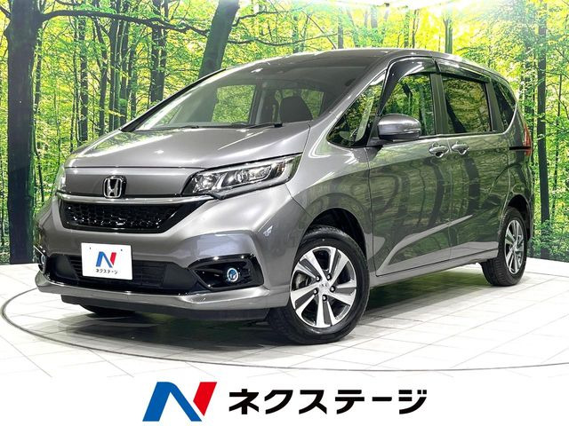 フリード1.5 ハイブリッド G