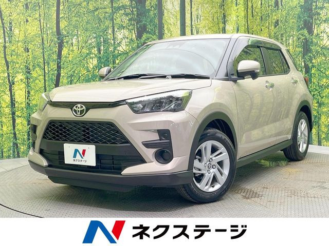 ライズ1.2 G