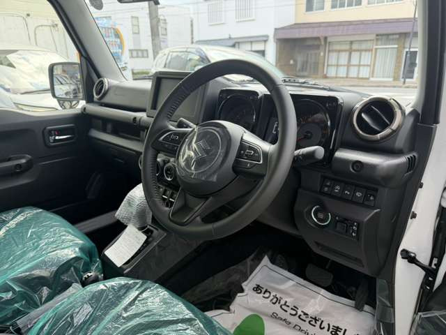 ジムニーノマド1.5 FC 4WD
