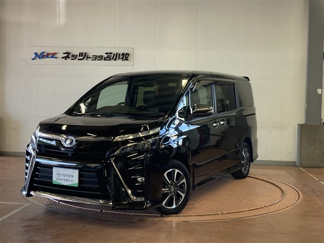 ヴォクシー2.0 ZS 煌